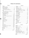 1998 Chevrolet Geo Tracker Shop Maintenance Repair Service Manual 3 Vol Set