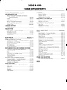 2005 Ford F-150 Pickup Original Factory OEM Shop Service Repair Workshop Manual Set