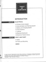 2000 Ford Explorer and Mercury Mountaineer Original OEM Factory Shop Service Workshop Manual 2 Vol Set