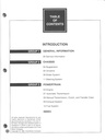 1998 Ford Explorer and Mercury Mountaineer Original OEM Factory Shop Service Workshop Manual 2 Vol Set