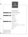 1998 Ford Expedition and Lincoln Navigator Original OEM Factory Shop Repair Service Workshop Manual Complete 2 Vol. Set