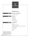 1997 Ford Expedition Original OEM Factory Shop Repair Service Workshop Manual Complete 2 Vol. Set