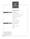 1997 Ford Expedition Original OEM Factory Shop Repair Service Workshop Manual Complete 2 Vol. Set