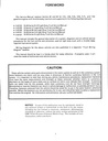 1991 GMC Light Duty Truck Fuel and Emissions Service Manual (Gas Engines)