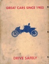 1962 AMC Rambler Classic 6, Ambassador V-8 Shop Repair Maintenance Technical Service Manual (copy)