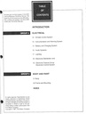 2000 Ford Contour Mercury Mystique Factory Shop Repair Service Workshop Manual Complete 2 Vol. Set