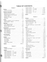 2004 Chevrolet Aveop Shop Repair Maintenance Service Manual 3 Vol. Set
