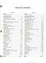 2001 Pontiac Aztek & Buick Rendezvouz Service Manual Complete 2 Vol. Set