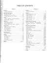 1999 Chevrolet Metro M-Platform Shop Repair Maintenance Service Manual 2 Vol. Set