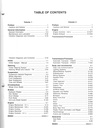 1999 Chevrolet Lumina & Monte Carlo W-Platform Shop Repair Maintenance Service Manual 3 Vol. Set