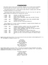 1992 GMC Light Truck Fuel and Emissions Including Driveability Service Tune-Up Manual (Gas Engines)