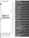 1994 Ford Cargo Medium/Heavy Truck Original OEM Factory Shop Repair Maintenance Service Manual