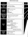 1980 Ford F- B- C- N- L-Series Medium/Heavy Truck Factory OEM Shop Repair Service Manual 2 Vol. Set