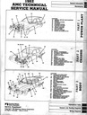1982 AMC Spirit Concord Eagle 4WD Shop Repair Maintenance Technical Service Manual