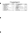 1996 Chevrolet/GMC Astro and Safari M/L Van Service Shop Manual+Tune Up/Electrical Set
