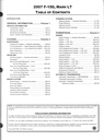 2007 Ford F-150 Lincoln Mark LT Pickup Original Factory OEM Shop Service Repair Workshop Manual Set