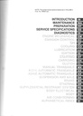 1998 Toyota Corolla ZZE110 OEM Shop Service Repair Manual 2 Vol Set