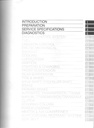 2003 Toyota Corolla ZZE130 OEM Shop Service Repair Manual 2 Vol Set