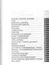 2003 Toyota Corolla ZZE130 OEM Shop Service Repair Manual 2 Vol Set