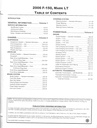 2006 Ford F-150 Lincoln Mark LT Pickup Original Factory OEM Shop Service Repair Workshop Manual 2 Vol Set