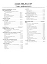 2006 Ford F-150 Lincoln Mark LT Pickup Original Factory OEM Shop Service Repair Workshop Manual 2 Vol Set