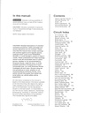 1983 Honda Prelude Electrical Troubleshooting Manual ETM