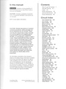 1984 Honda Prelude Electrical Troubleshooting Manual ETM