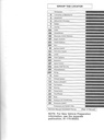2002 Dodge RAM Full-Size Van/Wagon Shop Repair Diagnostic Service Manual 4 Vol. Set