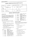 1975 Fisher Body Service Manual for all Chevrolet, Cadillac, Buick, Oldsmobile, Pontiac, and GMC Car Models