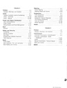 2009 Pontiac G8 Shop Repair Maintenance Service Manual 4 Vol. Set