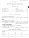 1980 Fisher Body Service Manual for Chevrolet, Cadillac, Buick, Oldsmobile, Pontiac, and GMC Car Models