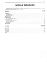 1988 Chevrolet C/K Pickup R/V S/T G Van P Van Suburban Blazer Large Format Wiring Diagrams