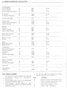 1984 Fisher Body B C D E G K Service Manual for Chevrolet, Cadillac, Buick, Oldsmobile, Pontiac, and GMC Car Models