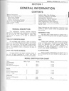 1985 Fisher Body C Style Service Manual for Cadillac, Buick, and Oldsmobile Car Models