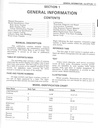 1984 Fisher Body A-X and J Styles Service Manual for Chevrolet, Cadillac, Buick, Oldsmobile, and Pontiac Car Models