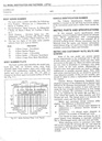 1985 Fisher Body A-X, J, and N Styles Service Manual for Chevrolet, Cadillac, Buick, Oldsmobile, and Pontiac Car Models