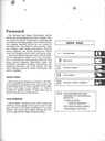 1983 Chrysler/Dodge/Plymouth Front-Wheel-Drive Passenger Car Shop Maintenance Repair Service Manual + Supplement 3 Vol Set New Yorker, 600, Aries, Reliant, Rampage, Scamp, Omni, Horizon, LeBaron, 400