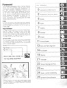 1979 Dodge/Plymouth Omni/Horizon/O24/TCS Shop Maintenance Repair Service Manual