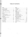 1999 Chevrolet P12 Forward Control Motorhome and Commercial Chassis Shop Repair Maintenance Service Manual