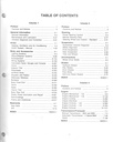 1998 Chevrolet Metro M-Platform Shop Repair Maintenance Service Manual 3 Vol. Set 2nd Edition