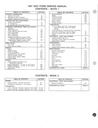 1997 Chevrolet Geo Prizm Shop Maintenance Repair Service Manual 2 Vol Set