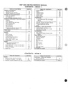 1997 Chevrolet Geo Metro M-Platform Shop Repair Maintenance Service Manual 2 Vol Set