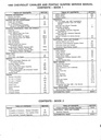 1996 Chevrolet Cavalier Pontiac Sunfire Shop Repair Maintenance Service Manual 3 Vol. Set