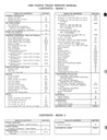 1996 Chevrolet/GMC P32/P42 Front Engine Motorhome and Commercial Chassis Shop Repair Maintenance Service Manual 2 Vol. Set