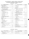 1996 Chevrolet Lumina Minivan Pontiac Trans Sport Oldsmobile Silhouette Shop Repair Maintenance Service Manual Complete 2 Vol. Set