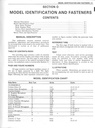 1986 General Motors Body Service Manual for Cadillac, Buick, and Oldsmobile Passenger Cars