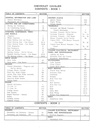 1994 Chevrolet Cavalier Shop Repair Maintenance Service Manual 2 Vol. Set