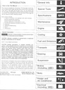 1993 Honda Accord OEM Factory Shop Repair Service Manual