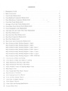 1990 Honda Accord Body Repair Service Manual BRM