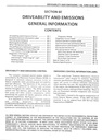 1990 Geo Storm Shop Repair Maintenance Service Manual + Electrical Diagnosis Supplement+Driveability & Emissions Supplement